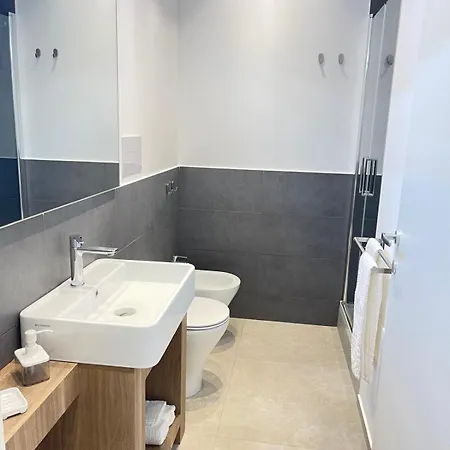 דירה Via Fardella 204 *