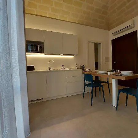 Apartment Via Fardella 204 Trapani