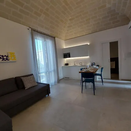 Via Fardella 204 Apartment Trapani