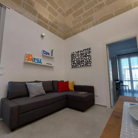 Via Fardella 204 Apartment