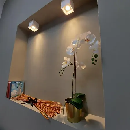 Apartment Via Fardella 204