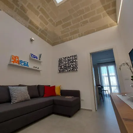 Via Fardella 204 Apartment Trapani