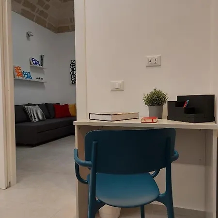 Via Fardella 204 Apartment