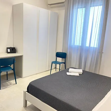 Via Fardella 204 Appartamento