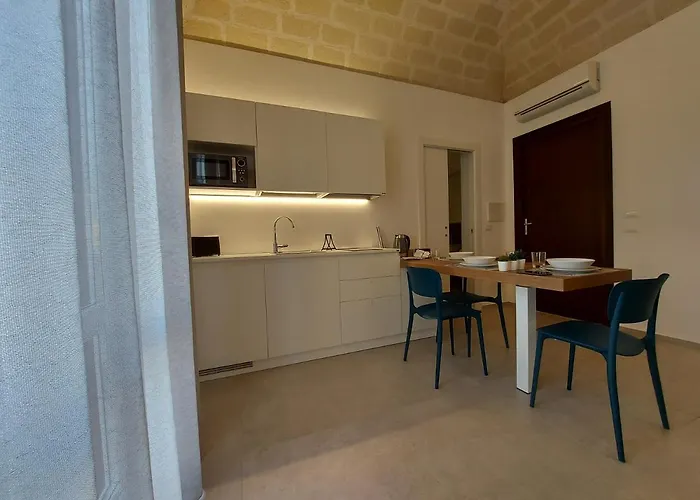 Appartamento Via Fardella 204 Trapani