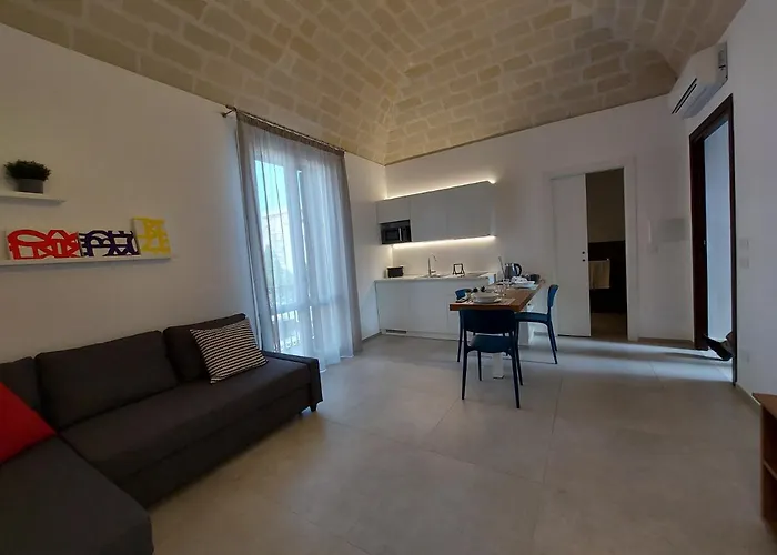 Via Fardella 204 Appartamento Trapani