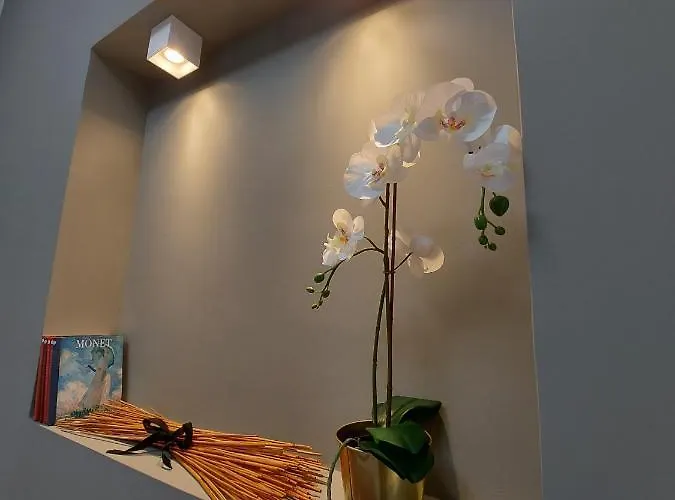 Appartamento Via Fardella 204