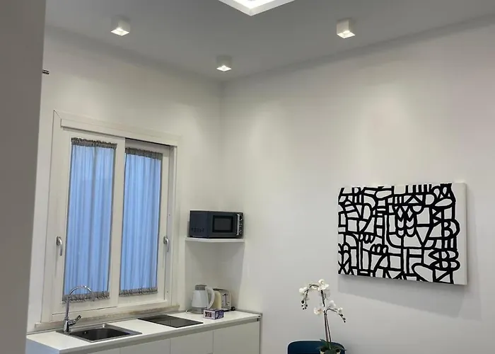 Appartamento Via Fardella 204 Trapani