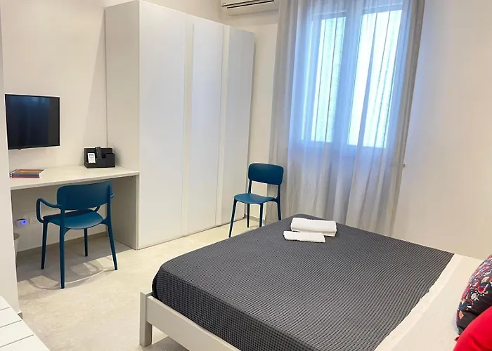Via Fardella 204 Appartamento