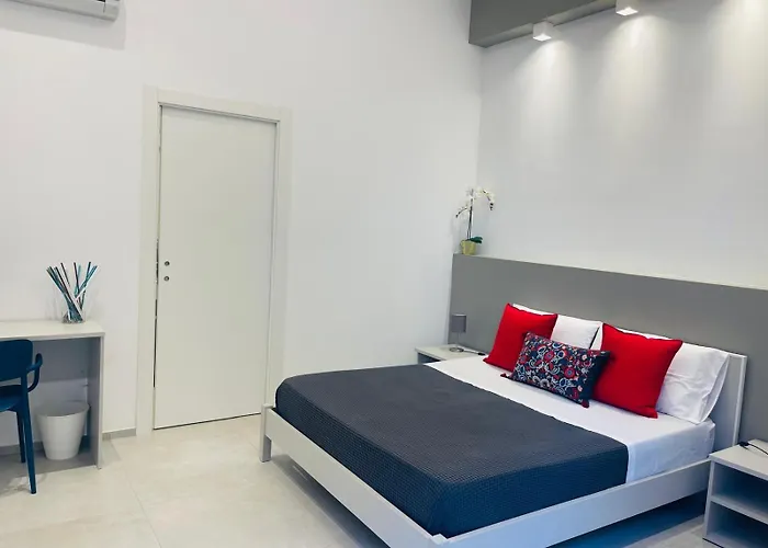 Appartamento Via Fardella 204 *