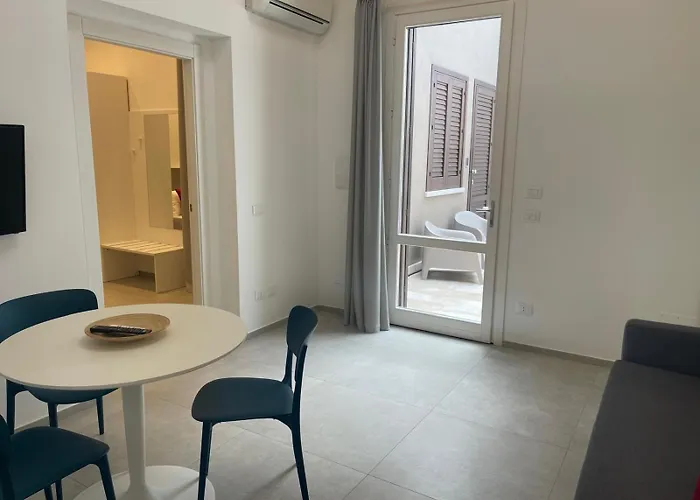 Via Fardella 204 Appartamento Trapani