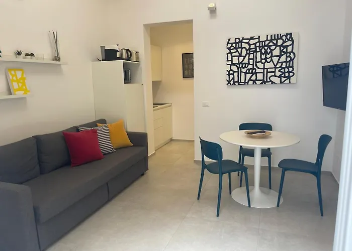 Appartamento Via Fardella 204 Trapani